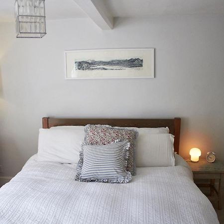 Earl Cottage, Woodbridge Luaran gambar