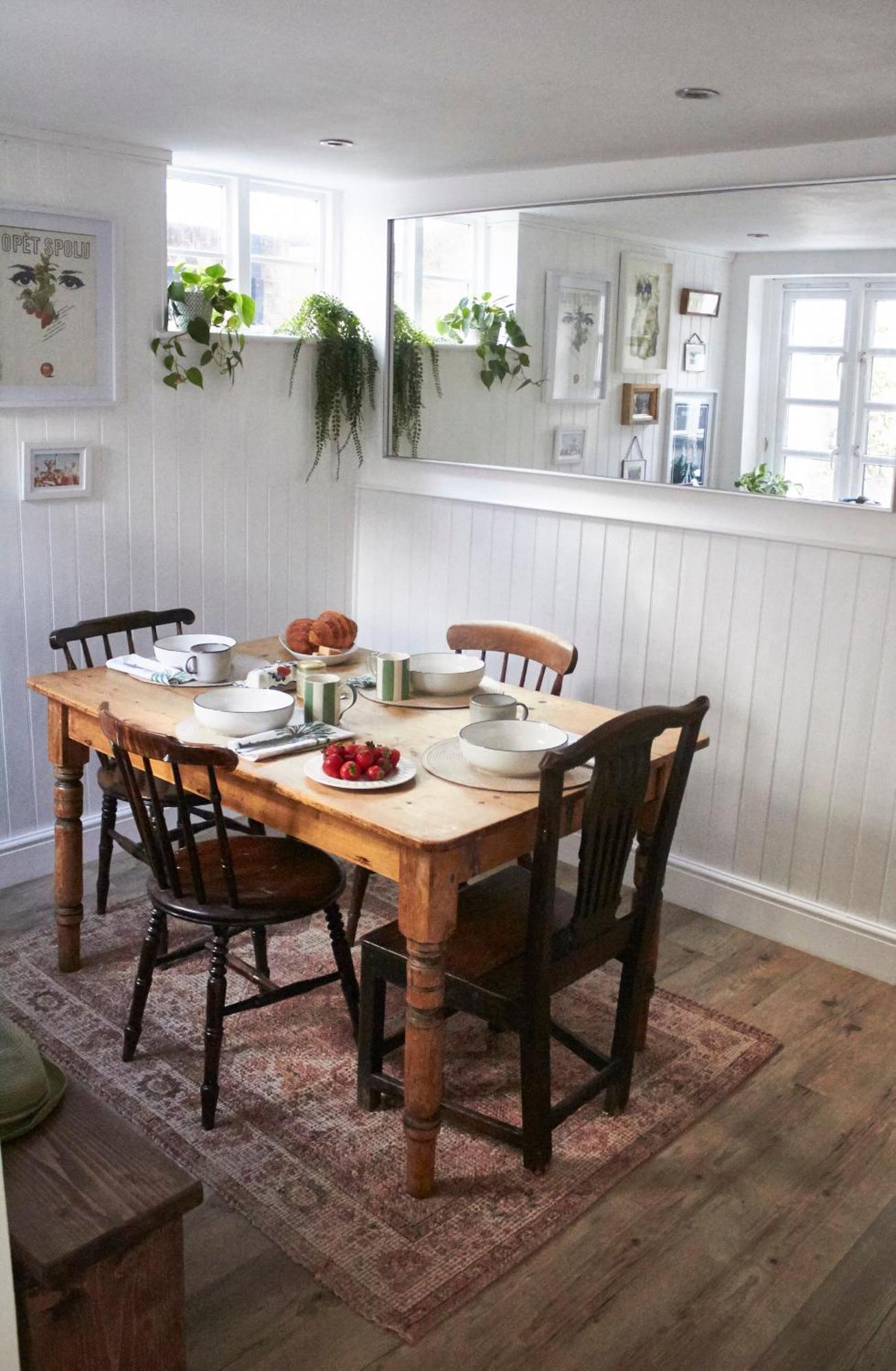 Earl Cottage, Woodbridge Luaran gambar