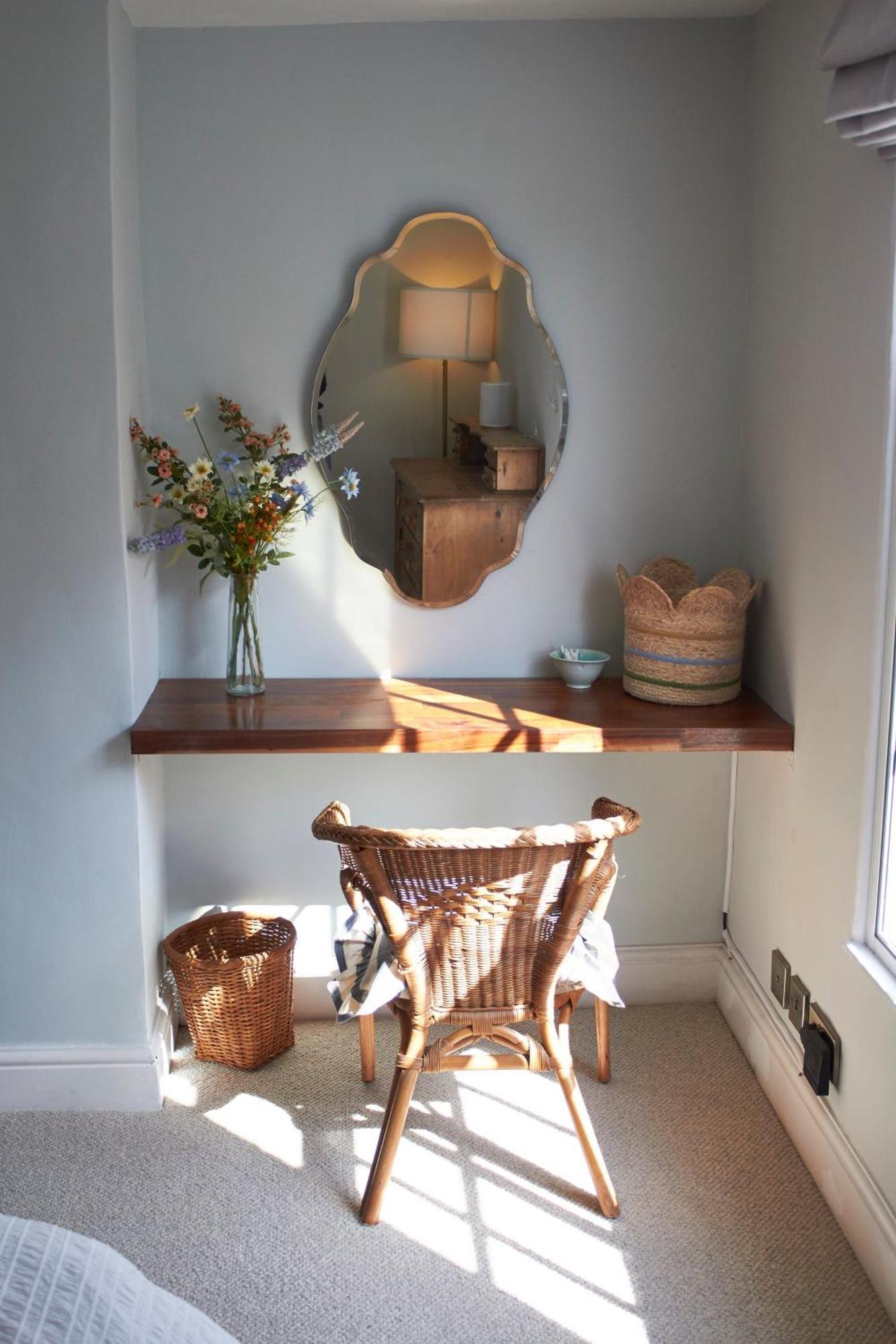 Earl Cottage, Woodbridge Luaran gambar