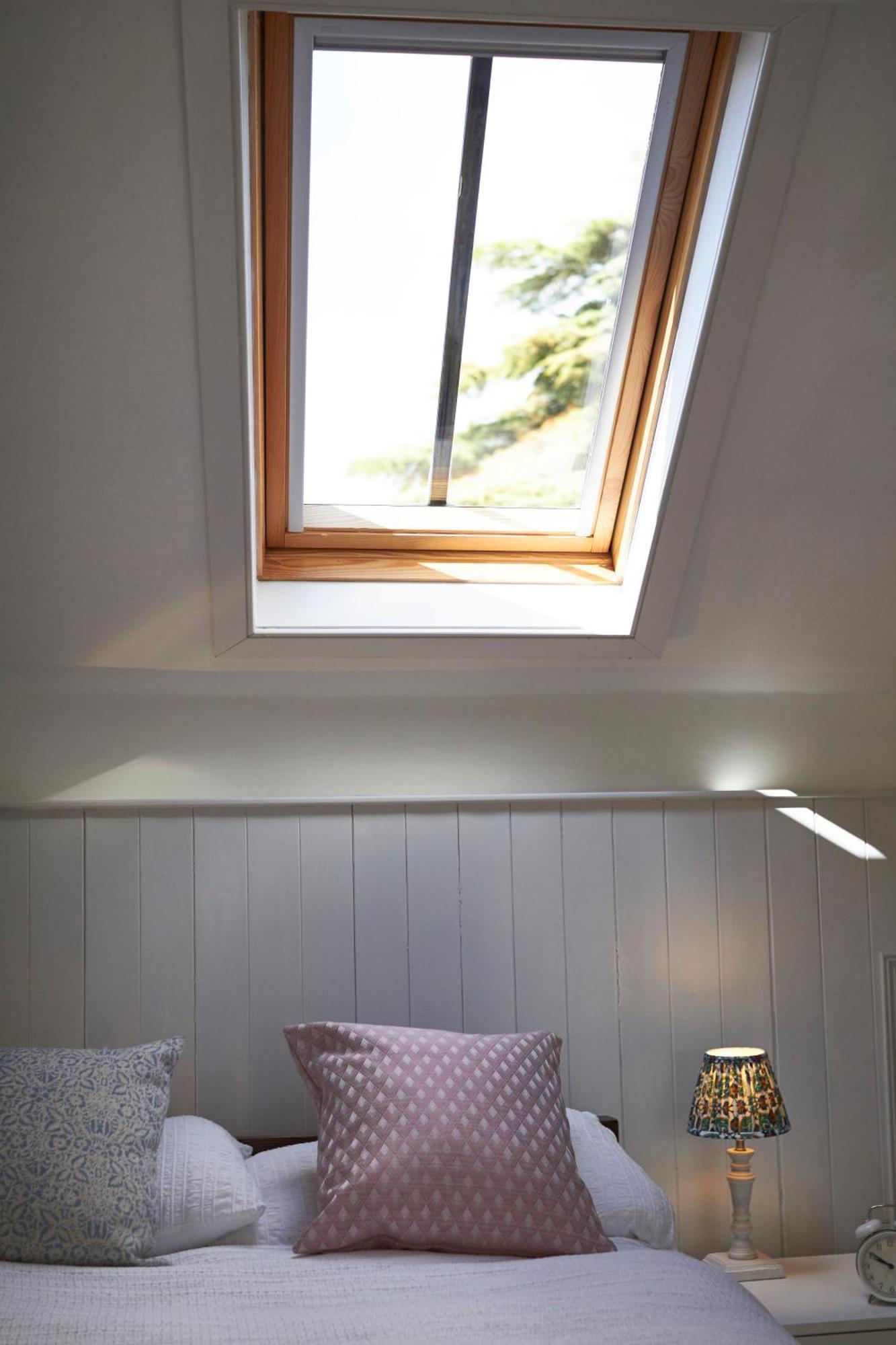 Earl Cottage, Woodbridge Luaran gambar