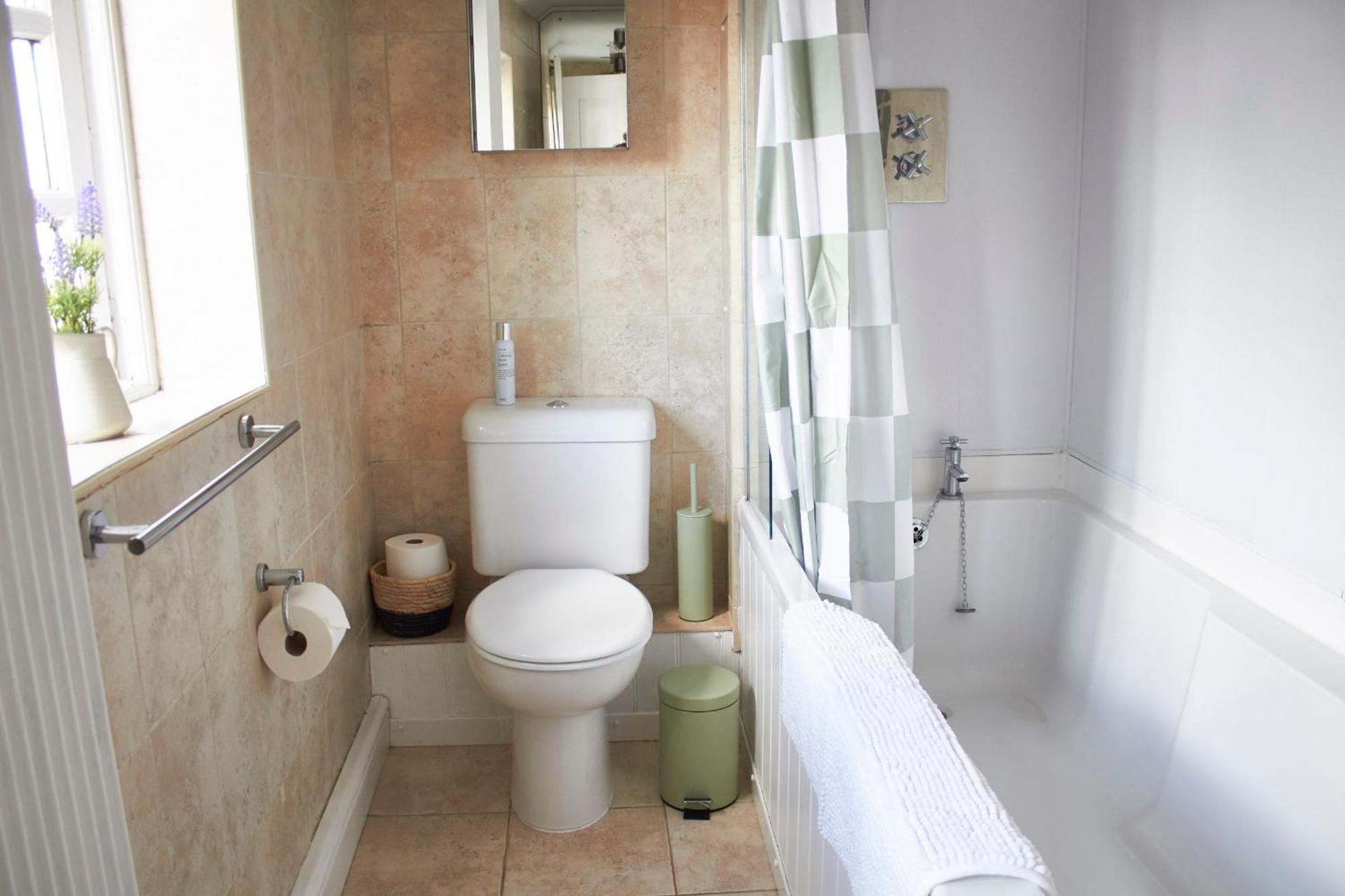Earl Cottage, Woodbridge Luaran gambar